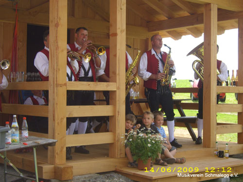 2009-06-14 Groppach und Grünkraut 2