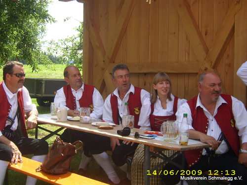 2009-06-14 Groppach und Grünkraut 3