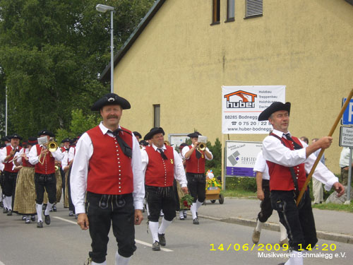 2009-06-14 Groppach und Grünkraut 5