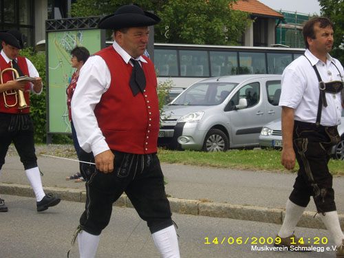 2009-06-14 Groppach und Grünkraut 6