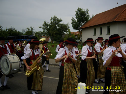 2009-06-14 Groppach und Grünkraut 9