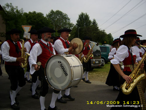 2009-06-14 Groppach und Grünkraut 10