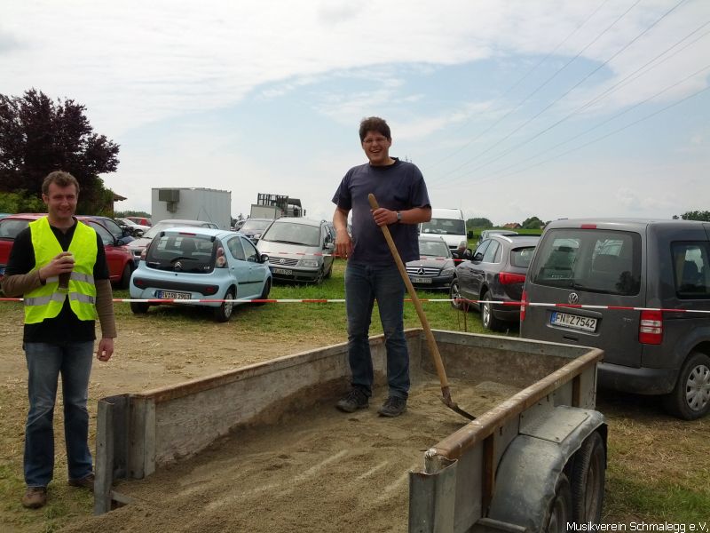 2015-05-26 Frühlingsfest Schmalegg - Diverses 2