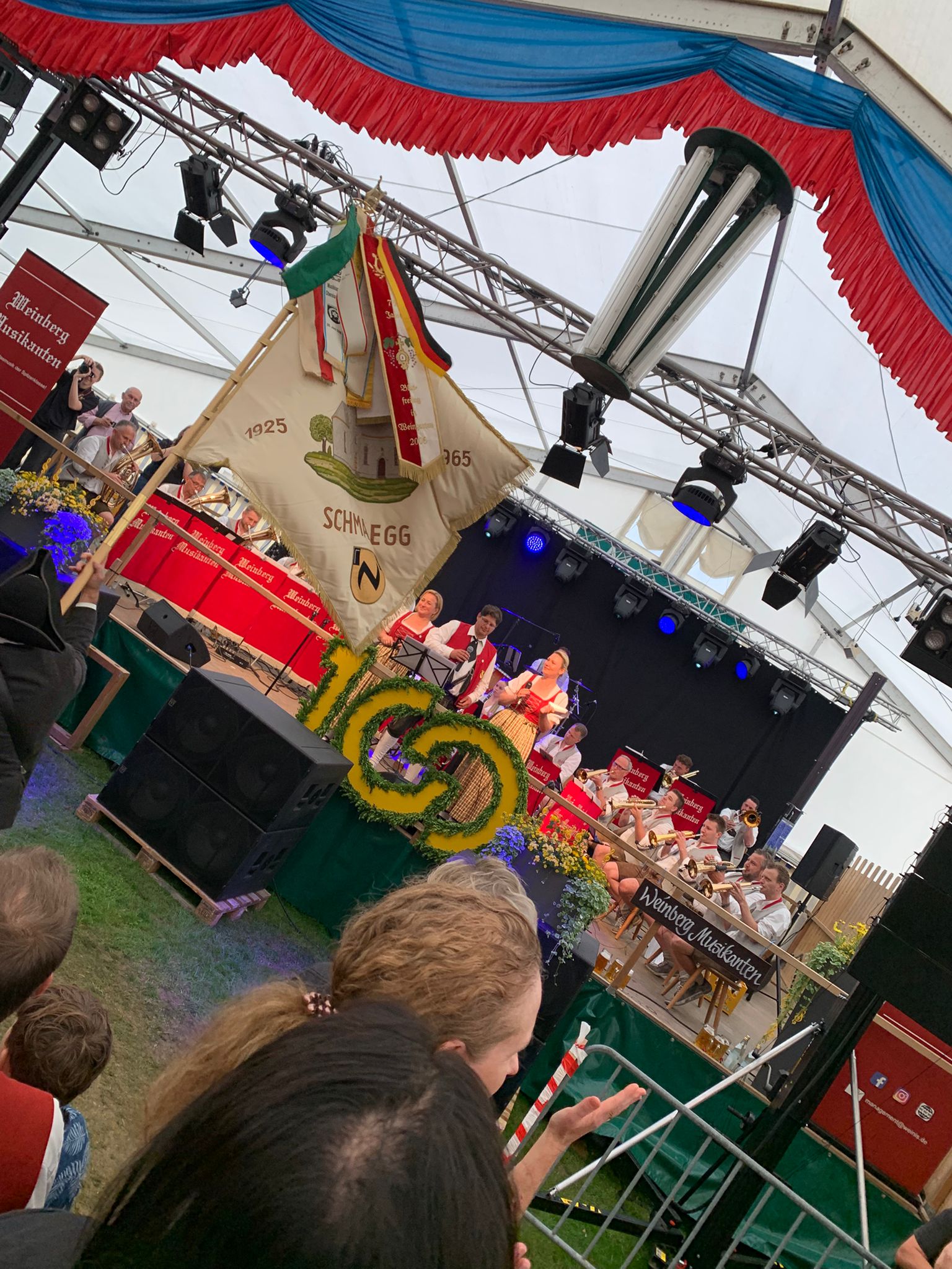 2025-06-10 Pfingstfest 1