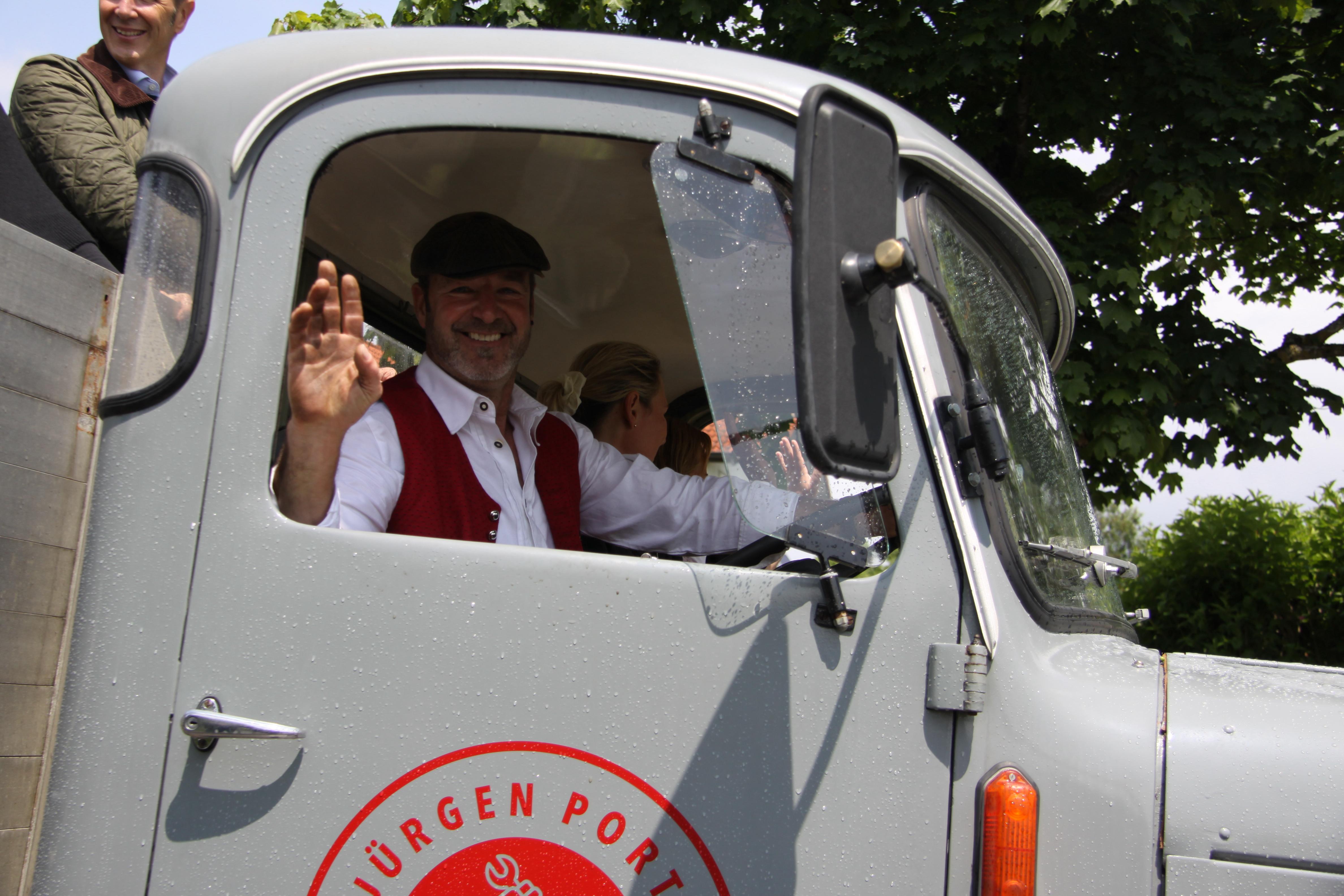 2025-06-10 Pfingstfest 78