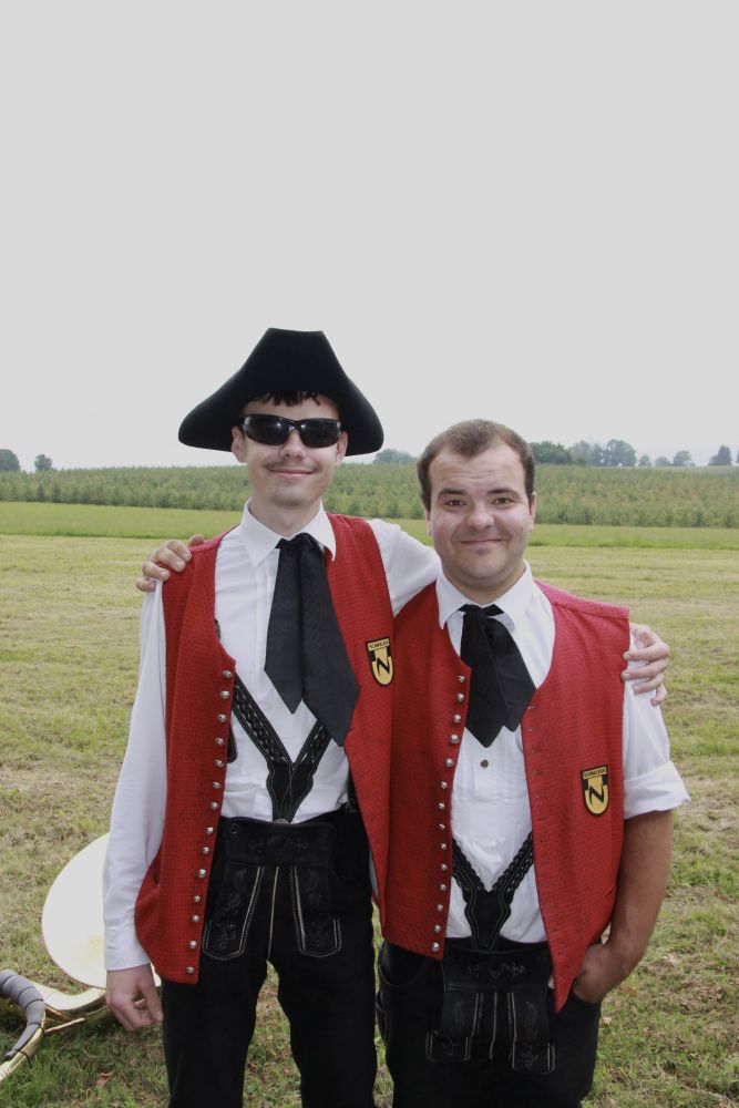 2025-08-17 100 Jahre MV Wilhelmskirch 1