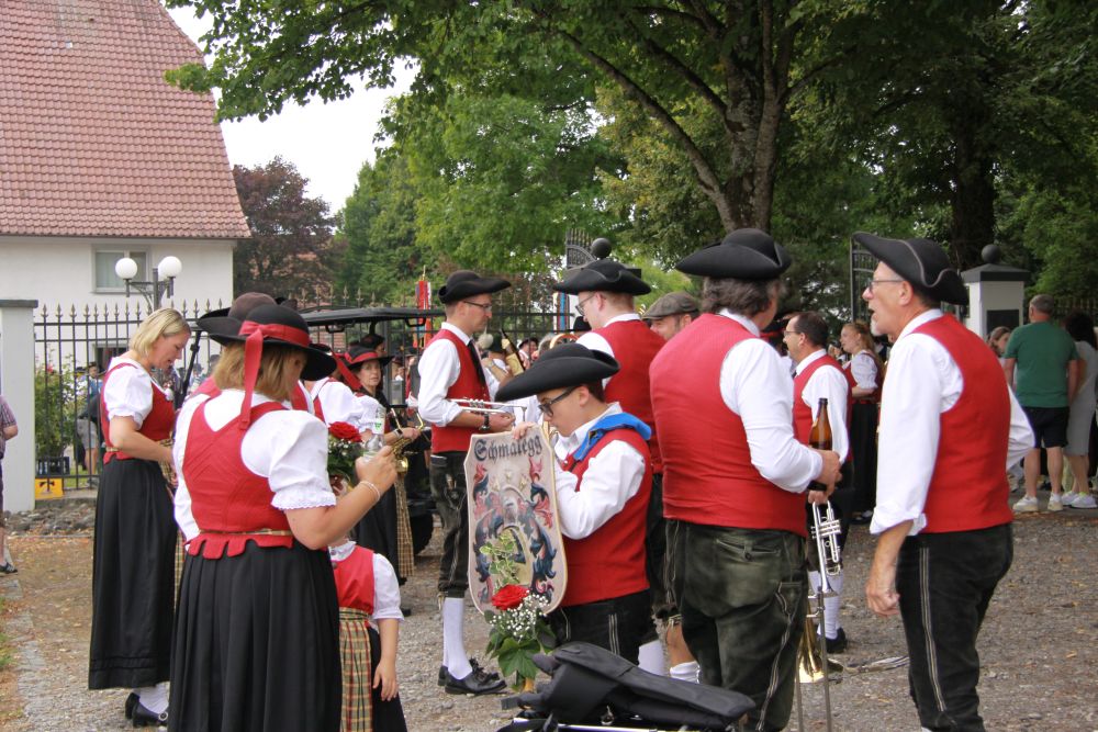 2025-08-17 100 Jahre MV Wilhelmskirch 2