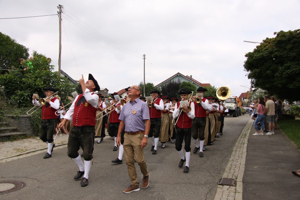 2025-08-17 100 Jahre MV Wilhelmskirch 25