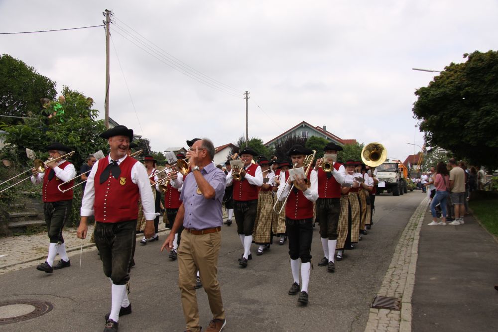 2025-08-17 100 Jahre MV Wilhelmskirch 26