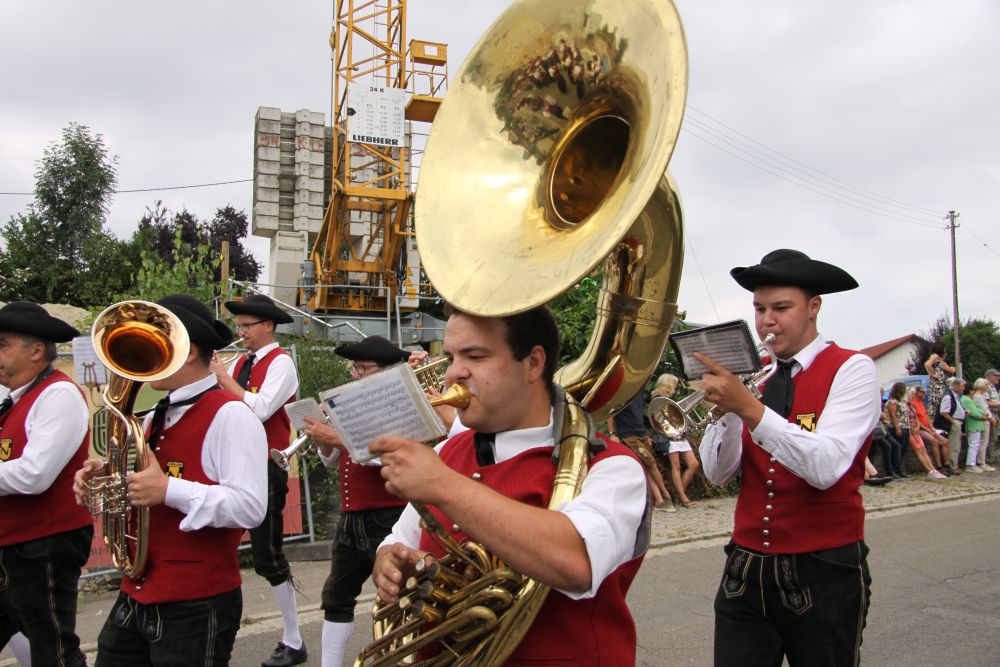 2025-08-17 100 Jahre MV Wilhelmskirch 36