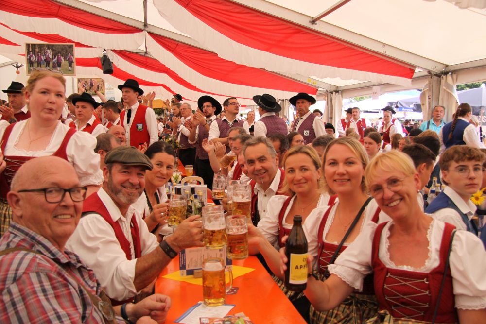 2025-08-17 100 Jahre MV Wilhelmskirch 76