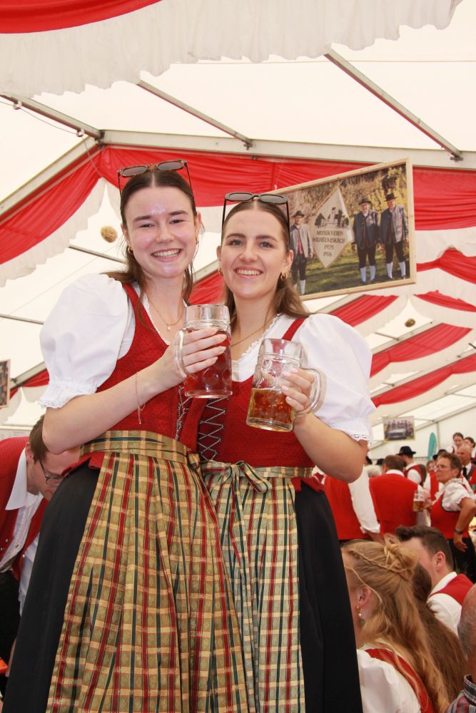 2025-08-17 100 Jahre MV Wilhelmskirch 83