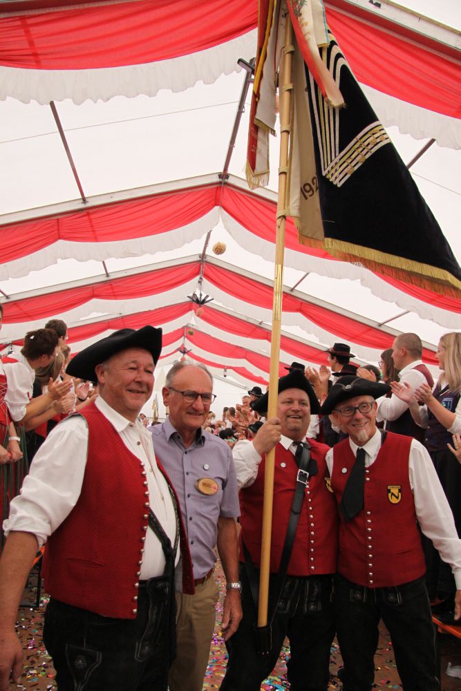 2025-08-17 100 Jahre MV Wilhelmskirch 100