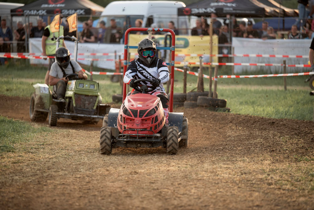 Rasenm&auml;her-Racing Schmalegg 2024