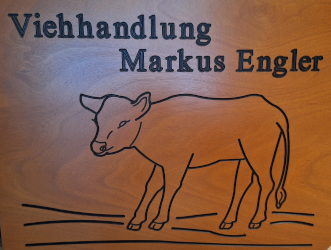 Logo Viehhandlung Markus Engler
