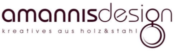 Logo Amannis Design