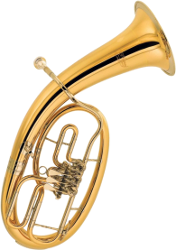 Instrument Tenorhorn